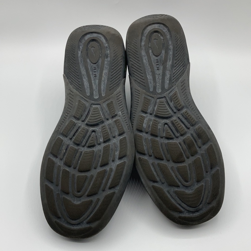 Nike Air Max Axis Premium Thunder Gray Men's 8.5 - Picture 9 of 12